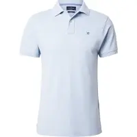 Hackett Polo De Manga Curta Hm5600148 Slim Fit