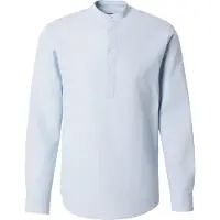 Jack & Jones Camisa De Manga Comprida Breeze Tunic Linen