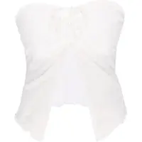 Faina Top offwhite