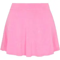 Mymo Saia rosa claro