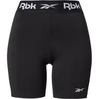Reebok Calções Ruched Biker