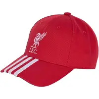 Adidas Boné de Beisebol do Liverpool FC