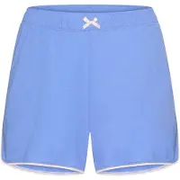 LASCANA Calças de pijama azul céu