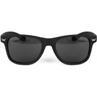 Vuch Sollary Black — Borsa a Tracolla