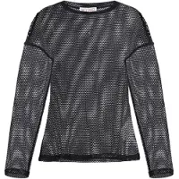 Mymo Camisa funcionais preto
