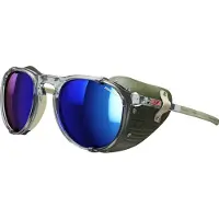Julbo - Óculos sol - Millenium Gris/Kaki/Beige Reactiv 2-4 para Unissexo - Cinzento