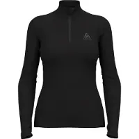 Odlo Camiseta De Manga Comprida Merino 2