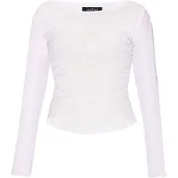 Usha Camisa branco