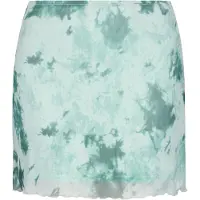 MyMo ROCKS Saia jade / verde pastel