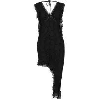 Faina Vestido preto