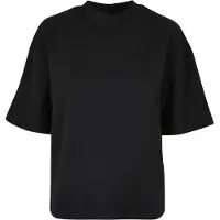 Urban Classics Camiseta De Manga Curta Organic Heavy Slit