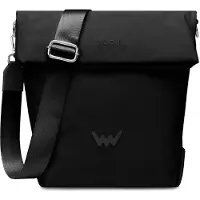 Vuch Borsa a tracolla Mirelle Nero — Borsa a tracolla