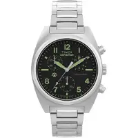 Timex Relógio Expedition North 41mm 5atm Quartz/analogical