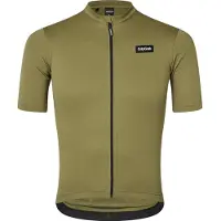 Gripgrab Camisola De Ciclismo De Manga Curta Explr Merinotech