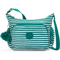 Kipling Malas de tiracolo 'GABB S' verde