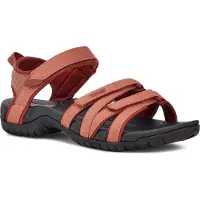 Teva Sandálias desportivas TIRRA mulheres - Rosa - 36