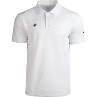 Izas Polo De Manga Curta Lille