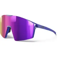 Julbo - Óculos sol - Edge Cover Bleu/Noir Spectron 4 para Unissexo - Azul