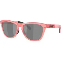 Oakley - Óculos sol - Frogskins Range Muted Metallic Paloma para Unissexo - Rosa