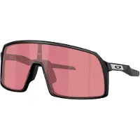 Oakley - Óculos sol - Sutro Matte Black para Unissexo - Cinzento