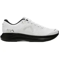 Mount to Coast - Sapatilhas corrida - P1 W White/Black para Mulher - Tamanho 37.5 - Branco