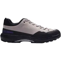 Galibier - Calçado caminhada mulher - Super Varappe Low Women Sand Ltr para Mulher - Tamanho 39 - Cinzento