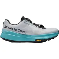 Mount to Coast - Sapatilhas trail - T1 M Snow Line para Homem - Tamanho 44 - Azul