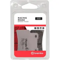 Brembo Pastilhas De Freio Sinterizadas 07gr77 Type Sr