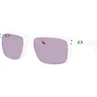 Oakley - Óculos sol - Holbrook Matte Clear para Unissexo - Branco