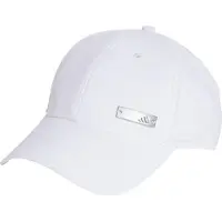 Adidas Boné desportivo 'Essentials' branco
