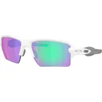 Oakley - Óculos sol - Flak 2.0 XL Matte White para Unissexo - Branco