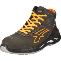 U Power Botas De Segurança Lord