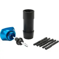 Park Tool Kit De Reparação Tpt-1 Tubeless