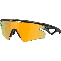 Oakley - Óculos sol - Sphaera Slash Matte Black Splatter para Unissexo - Preto