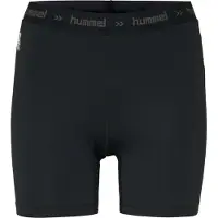 Hummel Cueca desportiva preto