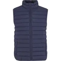 Urban Classics Colete navy