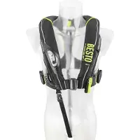 Besto Colete Salva-vidas Ultimate Backtow 300n