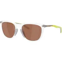 Oakley - Óculos sol - Thurso Matte Clear para Unissexo - Branco