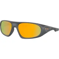 Oakley - Óculos sol - Neoforma Matte Carbon para Unissexo - Preto
