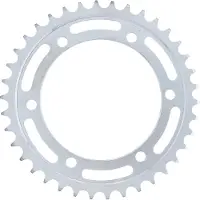 Rk Roda Dentada Traseira 4679 520