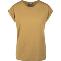 Urban Classics Camisa conhaque