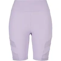 Urban Classics Leggings lavanda