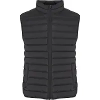Urban Classics Colete preto