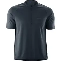 Gonso Camisola De Ciclismo De Manga Curta Sitivo Blue