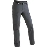 Maier Sports Calças Inara Slim Zip