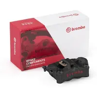 Brembo Pinça De Freio Stylema 920.d020.92