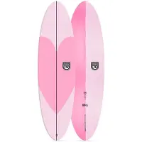 Ocean & Earth Prancha De Surf Kk Epoxy Soft 6´6´´