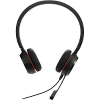 Jabra Auscultadores Voip Evolve 30 Ii Ms Stereo