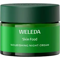 Weleda Skin Food Creme de Noite Nutritivo - 40ml