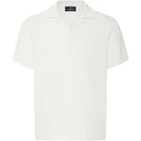 Kronstadt Camisa ' KSDalrin ' creme